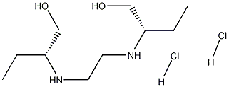 PI-38399 Ethambutol dihydrochloride (1070-11-7 )