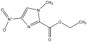 PI-38401 Ethyl 1-methyl-4-nitroimidazole-2-carboxylate (109012-23-9 )