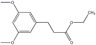 PI-38404 Ethyl 3-(3,5-dimethoxyphenyl)propanoate (54901-09-6 )