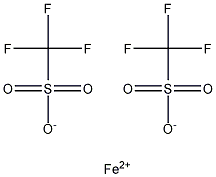 PI-38414 Iron(II) trifluoromethanesulfonate (59163-91-6 )