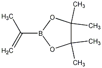 PI-38415 2-Isopropenyl-4,4,5,5-tetramethyl-1,3,2-dioxaborolane (126726-62-3)