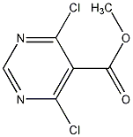 PI-38430 Methyl 4,6-dichloropyrimidine-5-carboxylate (87600-71-3 )
