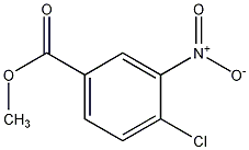 PI-38431 Methyl 4-chloro-3-nitrobenzoate (14719-83-6 )