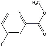 PI-38432 Methyl 4-iodopyridine-2-carboxylate (380381-28-2 )