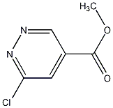 PI-38433 Methyl 6-chloropyridazine-4-carboxylate (1093860-48-0)