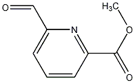 PI-38434 Methyl 6-formylpyridine-2-carboxylate (69950-65-8  )