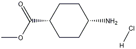 PI-38435 cis-4-Aminocyclohexanecarboxylic acid methyl ester hydrochloride (61367-16-6 )