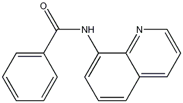 PI-38441 N-(quinolin-8-yl)benzamide (33757-48-1 )