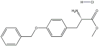 PI-38451 O-Benzyl-L-tyrosine methyl ester hydrochloride (34805-17-9 )
