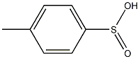 PI-38460 4-Methylbenzenesulfinic acid (536-57-2)