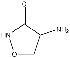 PI-38463 4-Amino-3-isoxazolidinone (68-39-3 )