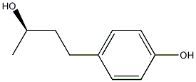 PI-38464 4-[(3R)-3-Hydroxybutyl]phenol (501-96-2)