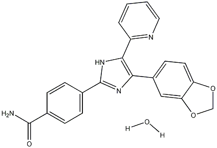 PI-38465 SB 431542 (301836-41-9)