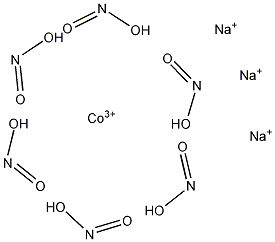 PI-38467 Sodium hexanitrocobaltate(III) (13600-98-1 )