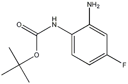 PI-38473 (2-Amino-4-fluoro-phenyl)-carbamic acid tert-butyl ester (579474-47-8 )