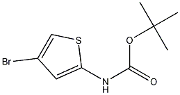 PI-38474 tert-Butyl (4-bromothiophen-2-yl)carbamate (868387-45-5)