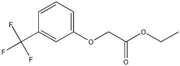 PI-38481 Ethyl-3-trifluoromethylphenoxyacetate (22897-99-0)