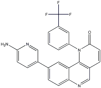 PI-38484 Torin-2 (1223001-51-1)