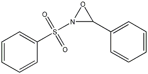 PI-38485 3-Phenyl-2-(phenylsulfonyl)-1,2-oxaziridine (63160-13-4)