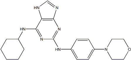 PI-38507 Reversine (656820-32-5)