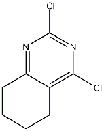 PI-38532 2,4-Dichloro-5,6,7,8-tetrahydroquinazoline (1127-85-1) PI-38532 2,4-Dichloro-5,6,7,8-tetrahydroquinazoline (1127-85-1)