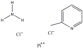 PI-38534 Picoplatin (181630-15-9)