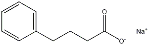 PI-38535 Sodium phenylbutyrate (1716-12-7)