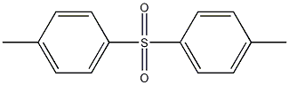 PI-38537 Di-p-tolyl Sulfone (599-66-6)