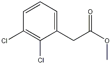 PI-38546 Methyl 2,3-dichlorophenylacetate (10328-87-7)