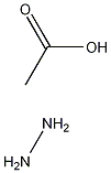 PI-38547 Hydrazine acetate (7335-65-1)