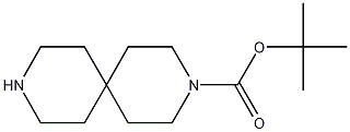 PI-38551 3,9-Diazaspiro[5.5]undecane-3-carboxylic acid tert-butyl ester (173405-78-2)
