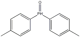PI-38555 Bis(4-methylphenyl)phosphine Oxide (2409-61-2)