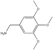 PI-38557 3,4,5-Trimethoxybenzylamine (18638-99-8)
