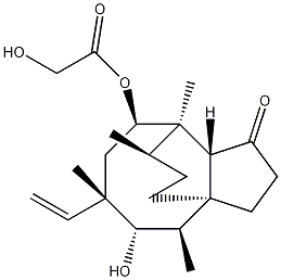 PI-38559 (+)-Pleuromutilin (125-65-5)