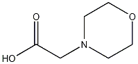 PI-38565 4-Morpholineacetic acid (3235-69-6)