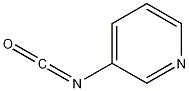 PI-38566 3-Pyridyl isocyanate (15268-31-2)