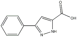 PI-38567 3-phenyl-1H-pyrazole-5-carboxylic acid (1134-49-2)