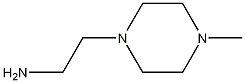 PI-38574 1-(2-Aminoethyl)-4-methylpiperazine (934-98-5)