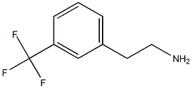 PI-38581 3-(trifluoromethyl)phenethylamine (52516-30-0)