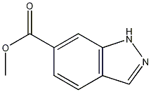PI-38590 1H-Indazole-6-carboxylic acid methyl ester (170487-40-8)