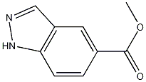 PI-38592 Methyl 1H-Indazole-5-carboxylate (473416-12-5)