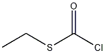 PI-38596 S-Ethyl chlorothioformate (2941-64-2)