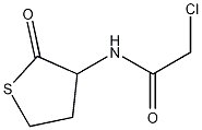 PI-38599 N-Chloroacetyl-DL-homocysteine thiolactone (84611-22-3)
