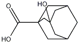 PI-38618 3-Hydroxy-1-adamantanecarboxylic Acid (42711-75-1)