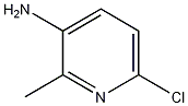 PI-38623 3-Amino-6-chloro-2-picoline (164666-68-6)