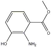 PI-38626 Methyl 2-amino-3-hydroxybenzoate (17672-21-8)