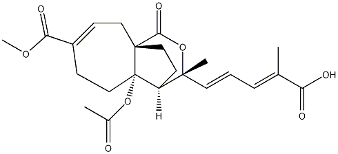 PI-38627 Pseudolarix acid B (82508-31-4)