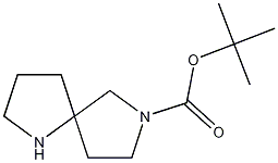 PI-38631 7-Boc-1,7-Diaza-spiro[4.4]nonane (646055-63-2)