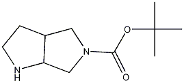 PI-38632 tert-butyl 1-benzyl-2,3,3a,4,6,6a-hexahydropyrrolo[2,3-c]pyrrole-5-carboxylate (132414-81-4)