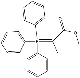PI-38639 Methyl 2-(triphenylphosphoranylidene)propanoate (2605-68-7)